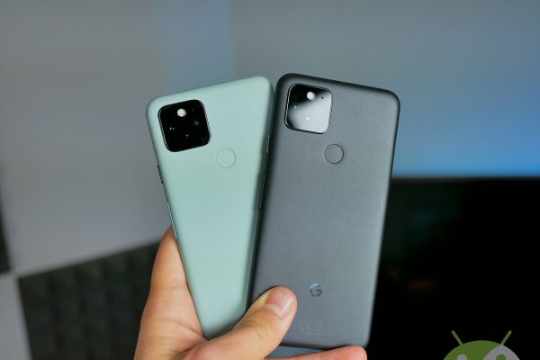 Google rimuove “Take a message” dai Pixel 4 e 5