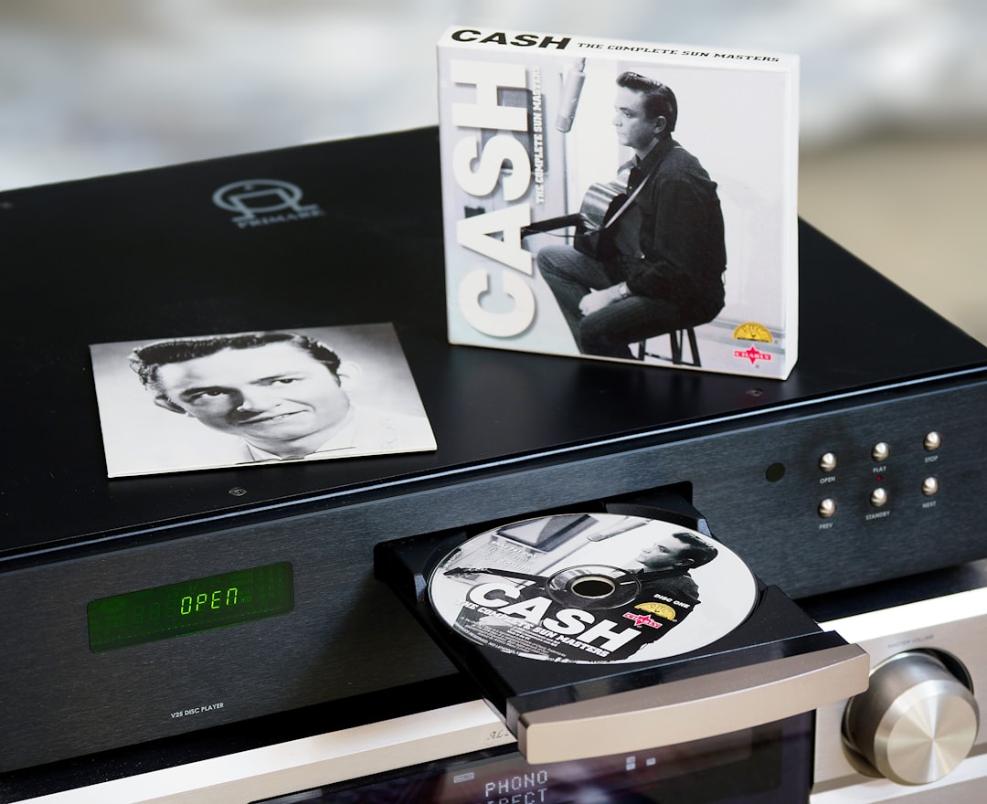 Guida ai migliori lettori DVD nel 2026