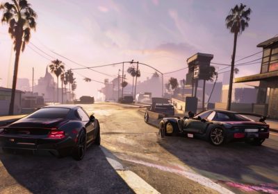 Guida per fare soldi velocemente su GTA