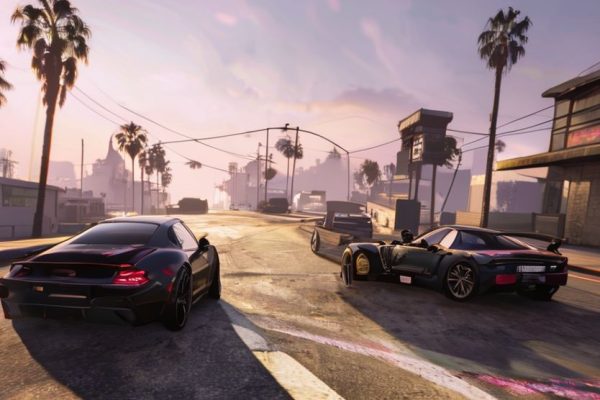 Guida per fare soldi velocemente su GTA