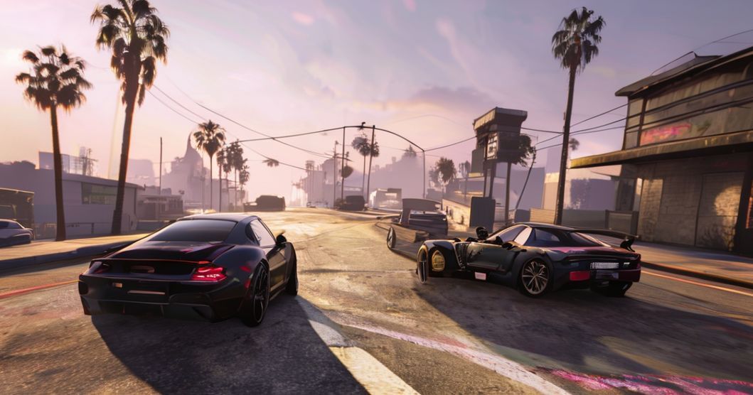 Guida per fare soldi velocemente su GTA