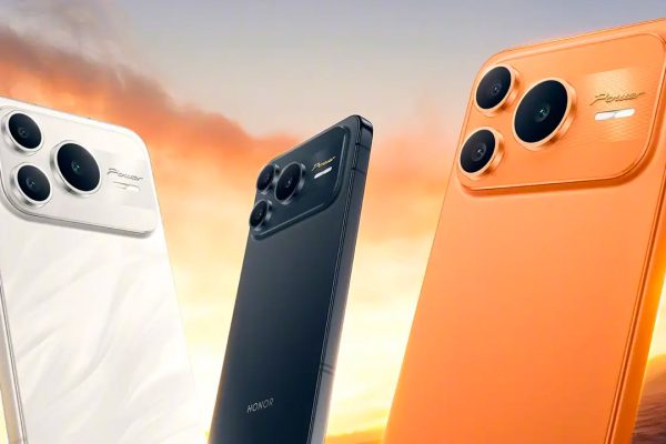 Honor Power2: smartphone top appena annunciato