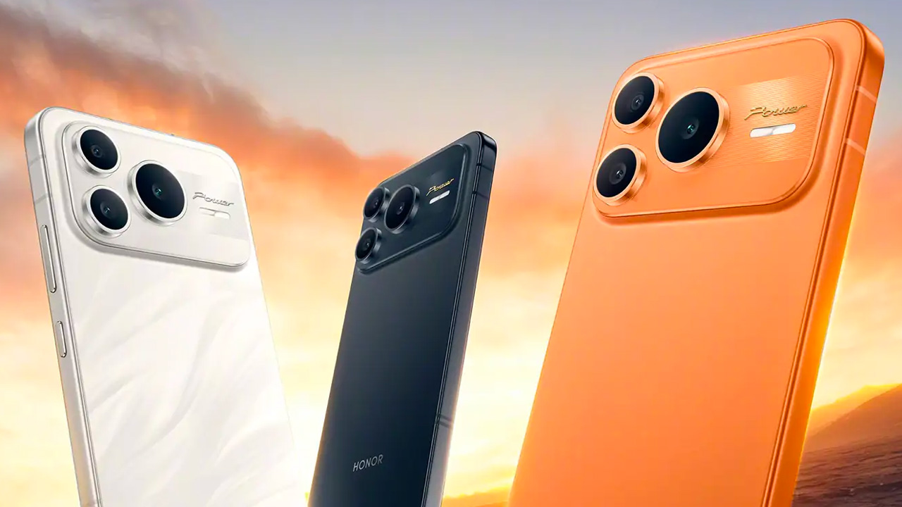 Honor Power2: smartphone top appena annunciato