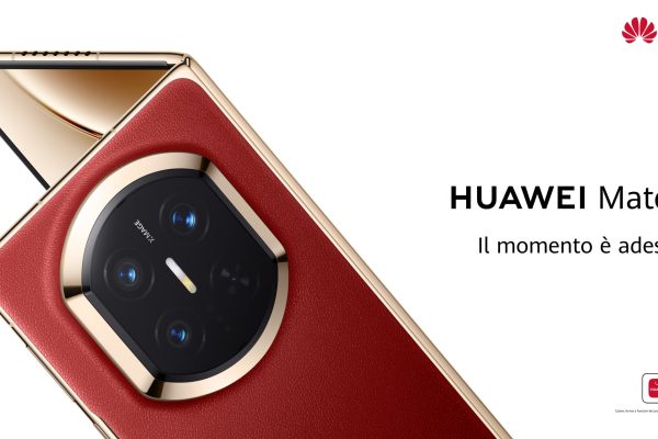 Huawei Mate X7 arriva in Italia con super sconto