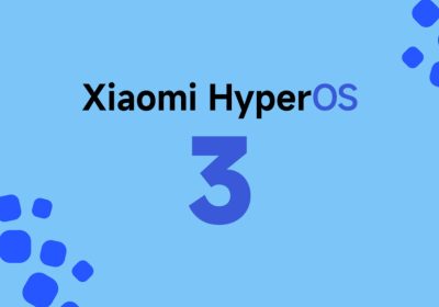 HyperOS 3 arriva su Redmi K60 e Xiaomi Pad 6