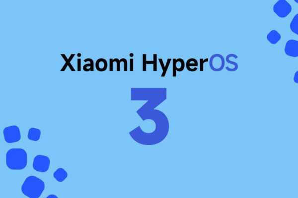 HyperOS 3 arriva su Redmi K60 e Xiaomi Pad 6
