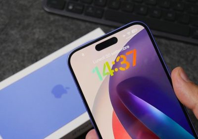 iPhone 18 Pro: Dynamic Island più piccola del 35% rispetto al modello precedente