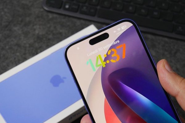 iPhone 18 Pro: Dynamic Island più piccola del 35% rispetto al modello precedente