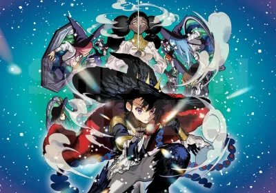 I manga da attendere nel 2026 tra avventure straordinarie, umorismo e horror