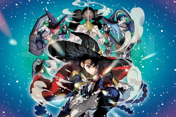 I manga da attendere nel 2026 tra avventure straordinarie, umorismo e horror