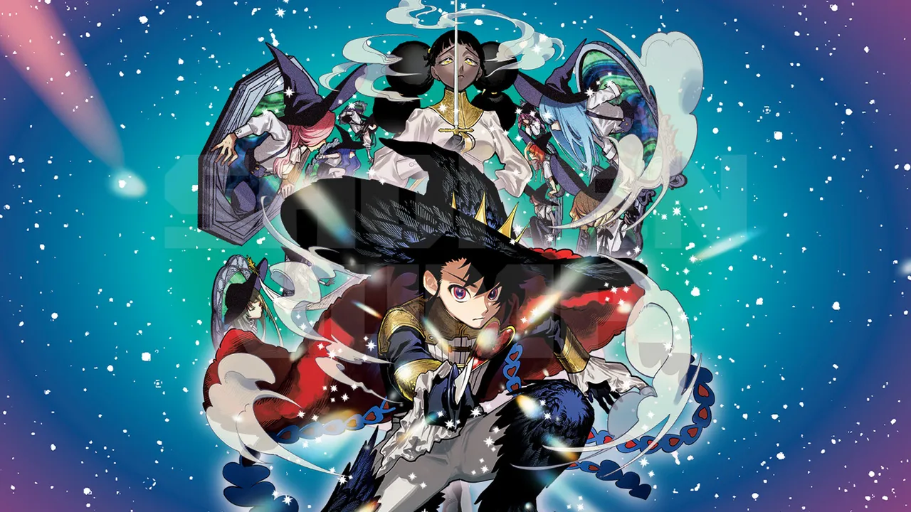 I manga da attendere nel 2026 tra avventure straordinarie, umorismo e horror