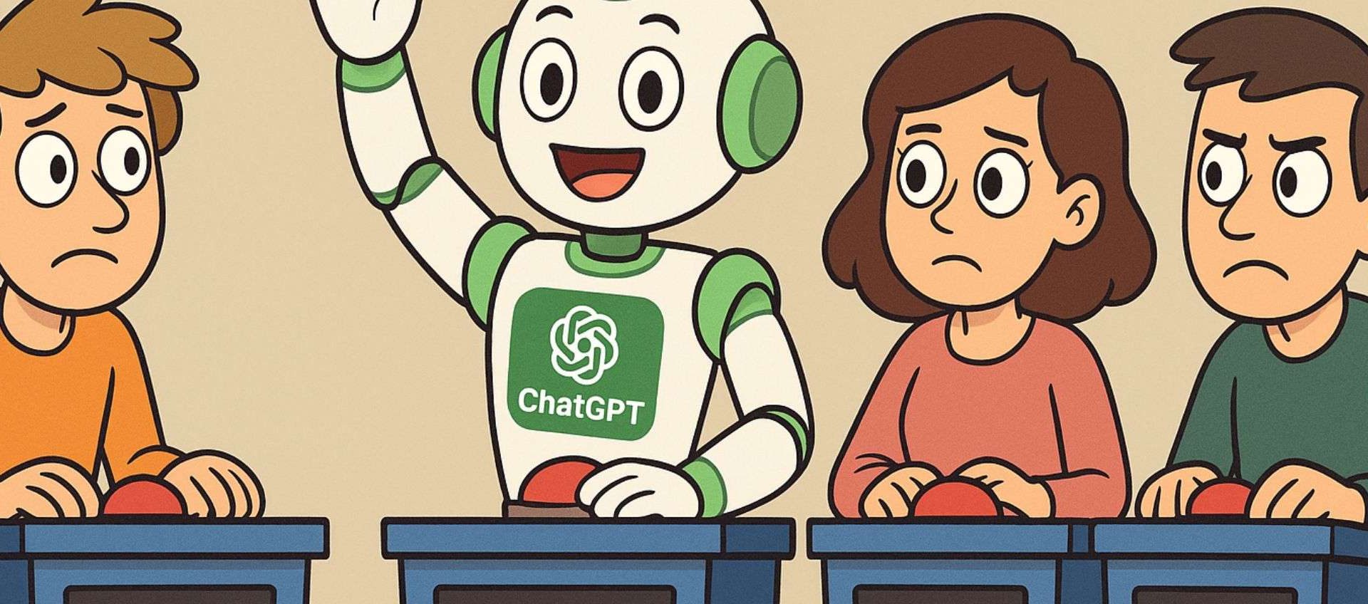 Il trucco delle citazioni per migliorare ChatGPT