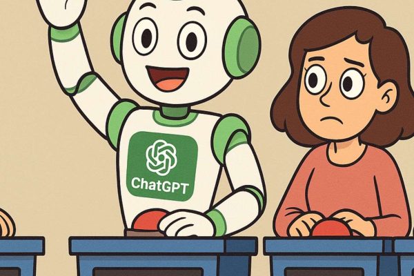 Il trucco delle citazioni per migliorare ChatGPT