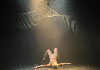 Non importa lo scenario, Kyiv va in scena. Come la cultura ucraina si prepara al 2026