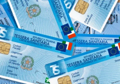 Tessera sanitaria in scadenza, nuova campagna di phishing segnalata dal Cert-Agid