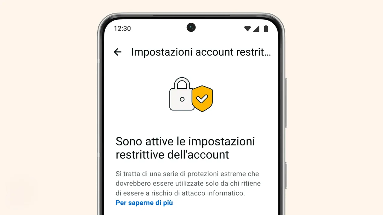 Android e WhatsApp rafforzano la sicurezza, antifurto intelligente e account super blindati