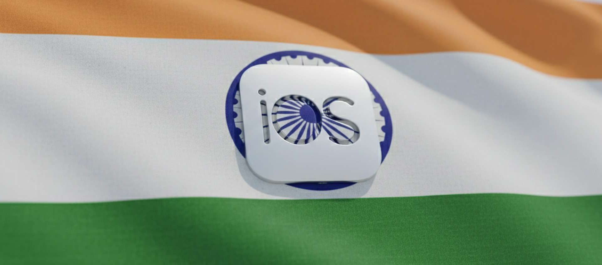 India chiede il codice sorgente di iOS