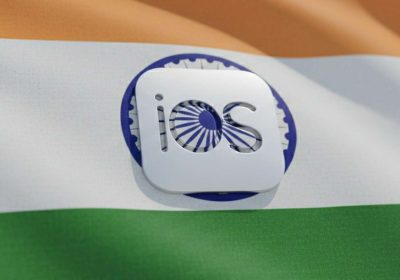 India chiede il codice sorgente di iOS