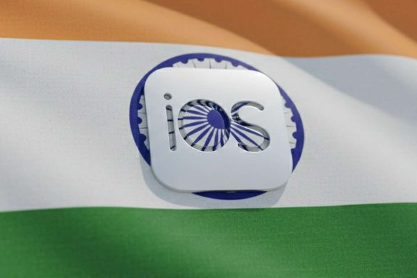 India chiede il codice sorgente di iOS