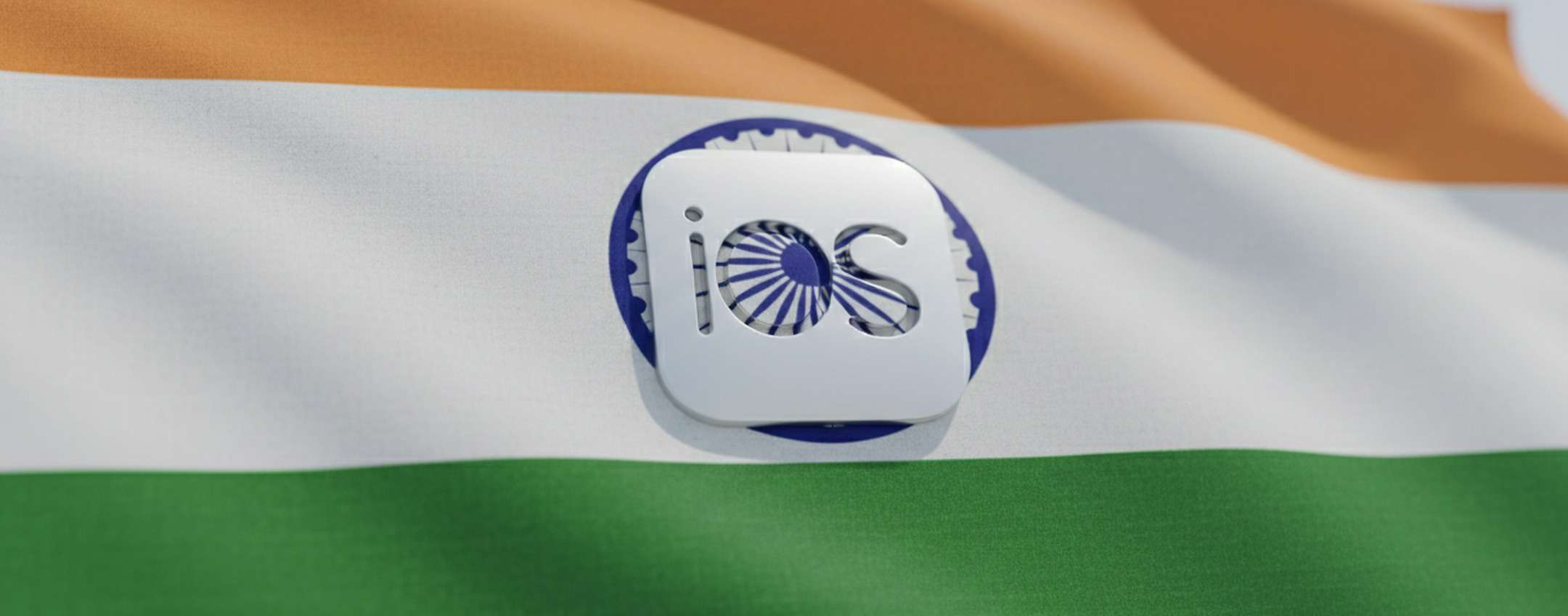 India chiede il codice sorgente di iOS