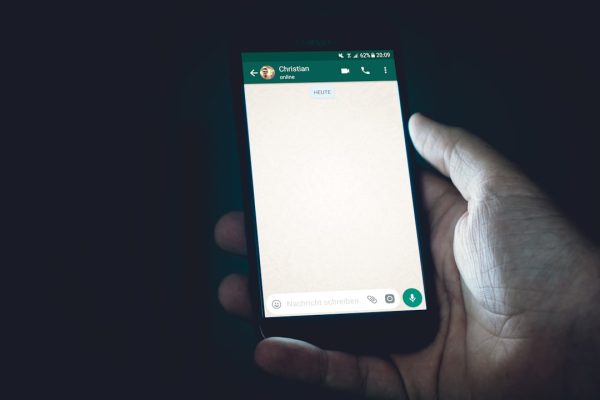 Installare Messenger su smartphone e PC