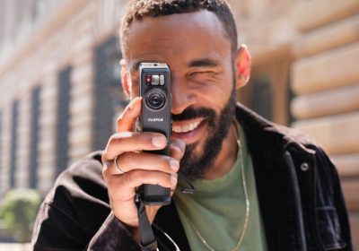 instax mini Evo Cinema: la nuova soluzione di Fujifilm in arrivo a 389,99 euro in Italia