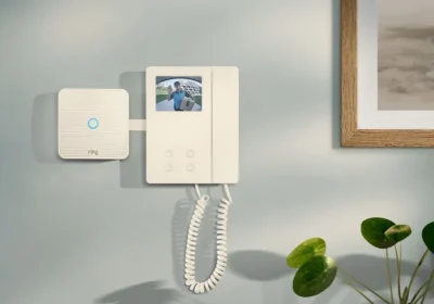 Ring Intercom Video, il test dell’accessorio che rende smart i vecchi citofoni