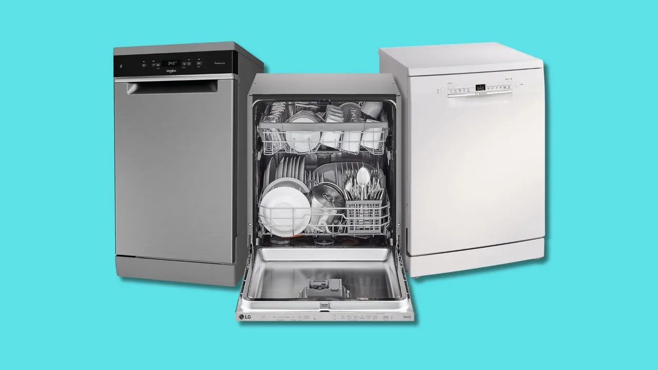 Lavastoviglie economiche, le migliori sotto i 500 euro