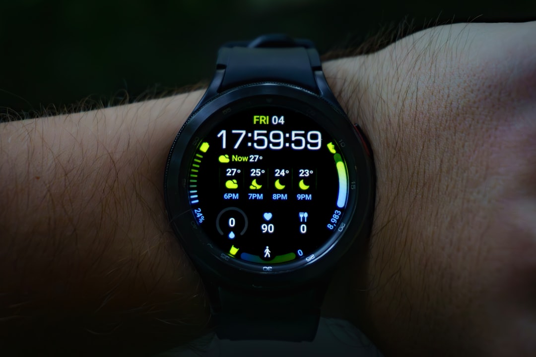 Le migliori app per sfruttare il tuo smartwatch
