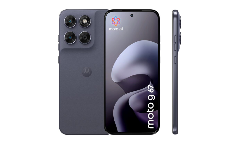 Leak svela le specifiche dei nuovi Motorola G67 e G77