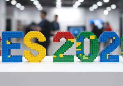 LEGO debutta al CES 2026: cosa sapere