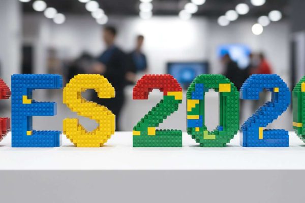 LEGO debutta al CES 2026: cosa sapere