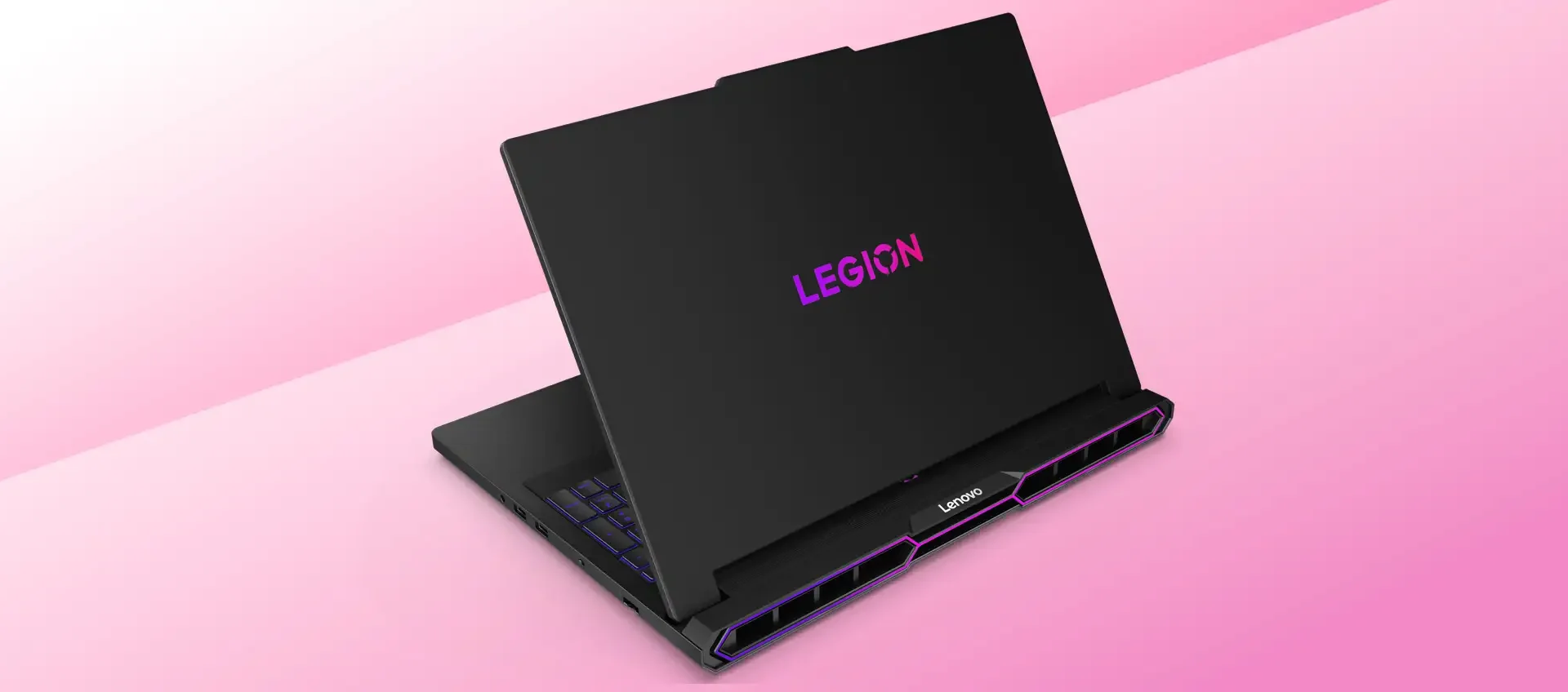 Lenovo anticipa le CPU NVIDIA N1 e N1X