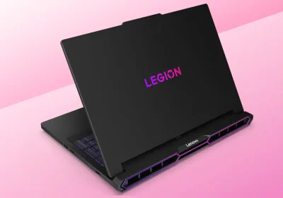 Lenovo anticipa le CPU NVIDIA N1 e N1X