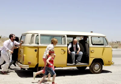Vent’anni fa Little Miss Sunshine ci ha insegnato che potevamo perdere