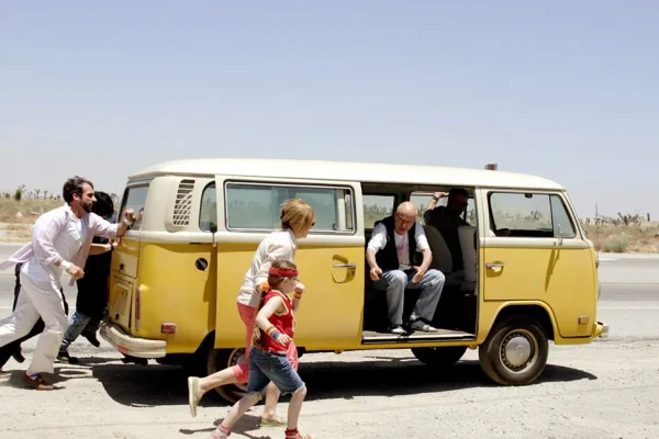 Vent’anni fa Little Miss Sunshine ci ha insegnato che potevamo perdere