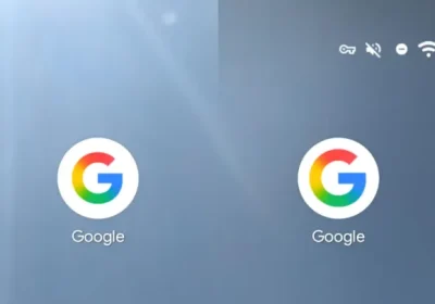 Il logo di Google è leggermente cambiato, vediamo se riesci ad accorgertene