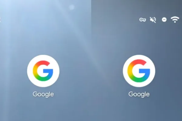 Il logo di Google è leggermente cambiato, vediamo se riesci ad accorgertene