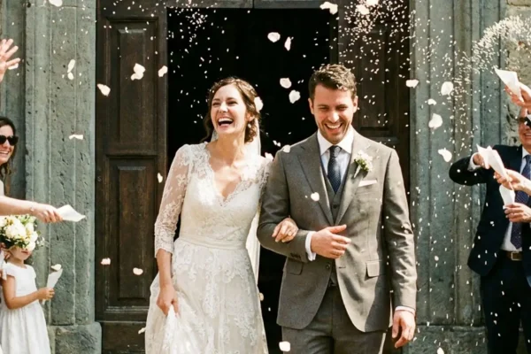 Matrimonio annullato per colpa di ChatGPT