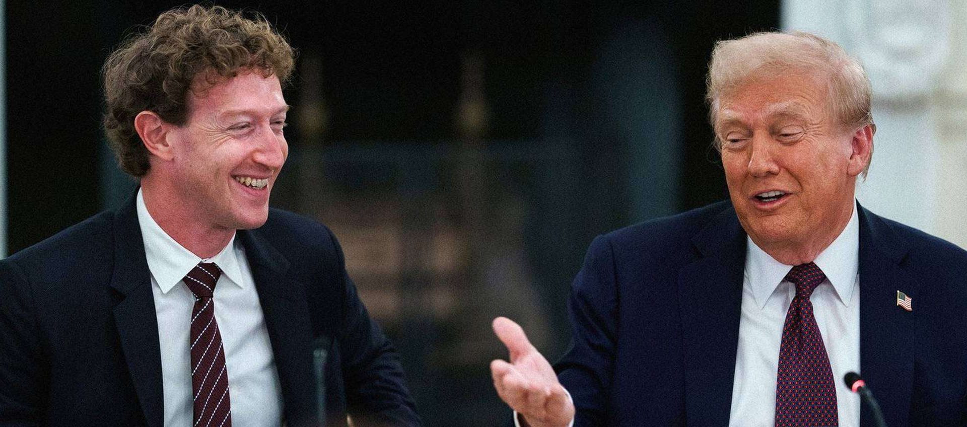 Meta blocca i link a ICE List per doxing