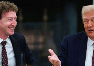 Meta blocca i link a ICE List per doxing