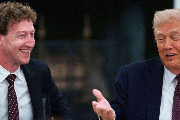 Meta blocca i link a ICE List per doxing