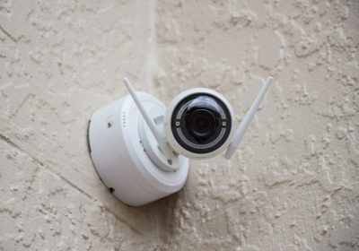 Mettere un DVR in rete e accedervi da remoto