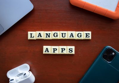 Migliori app per imparare l’inglese