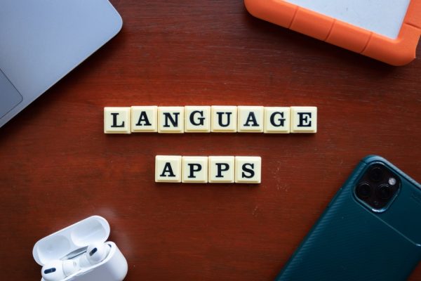 Migliori app per imparare l’inglese
