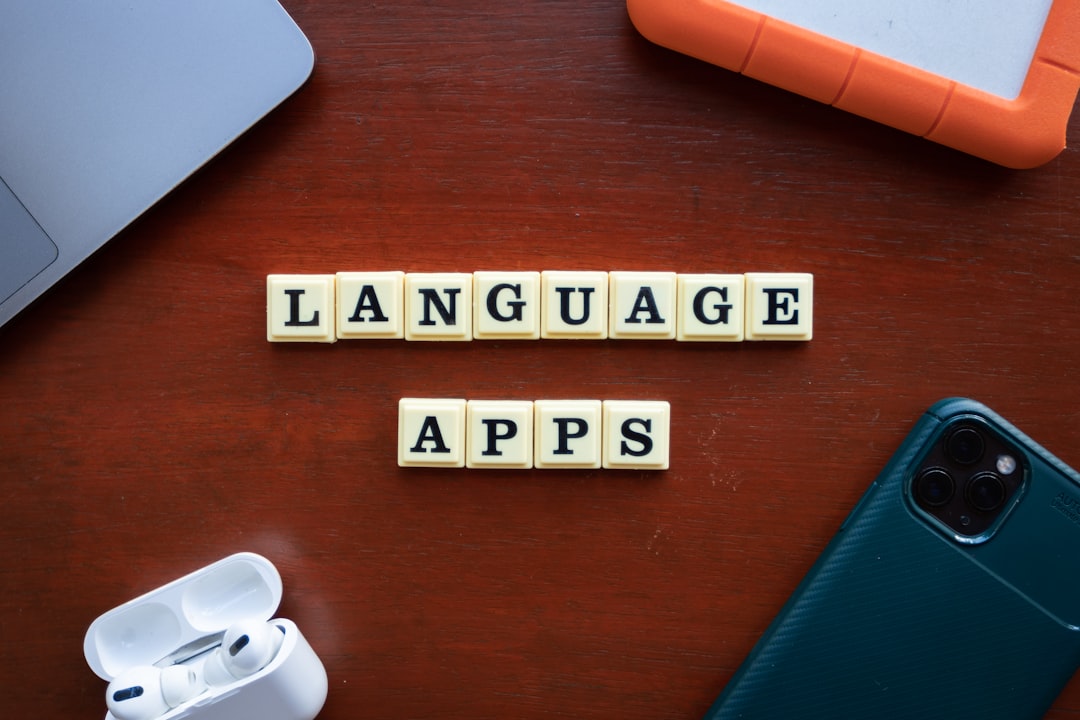 Migliori app per imparare l’inglese