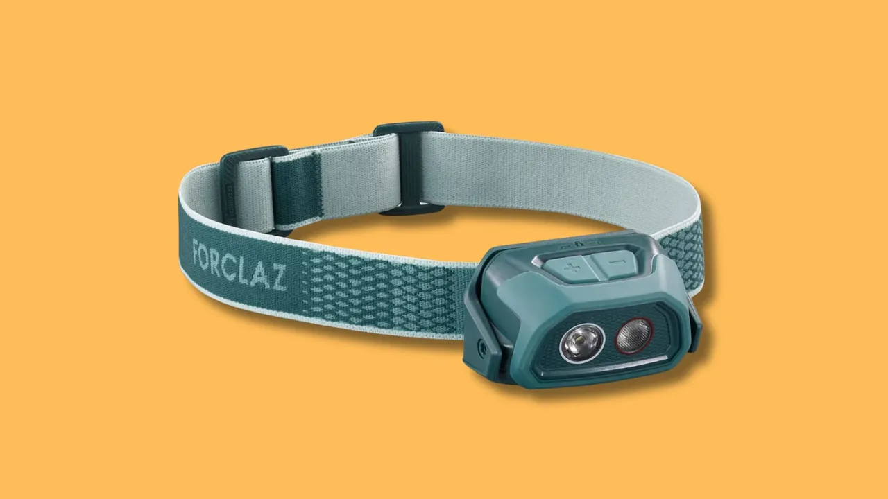 Le migliori torce led per illuminare sport e attività outdoor