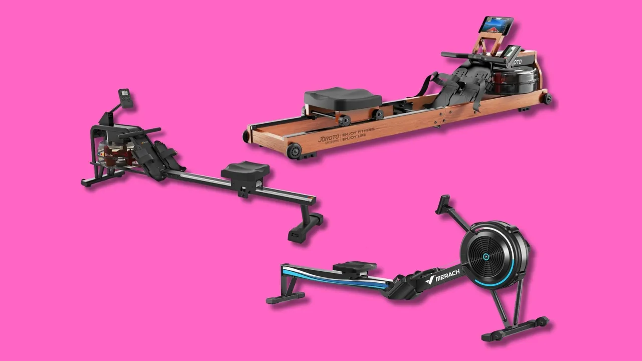 I migliori vogatori per far partire il 2026 a suon di pagaiate