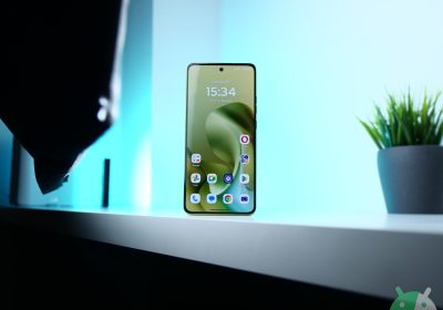 Motorola Moto G86: super offerta a 171€