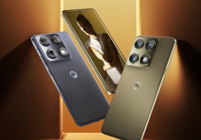 Motorola Signature: tutte le specifiche svelate dal leak